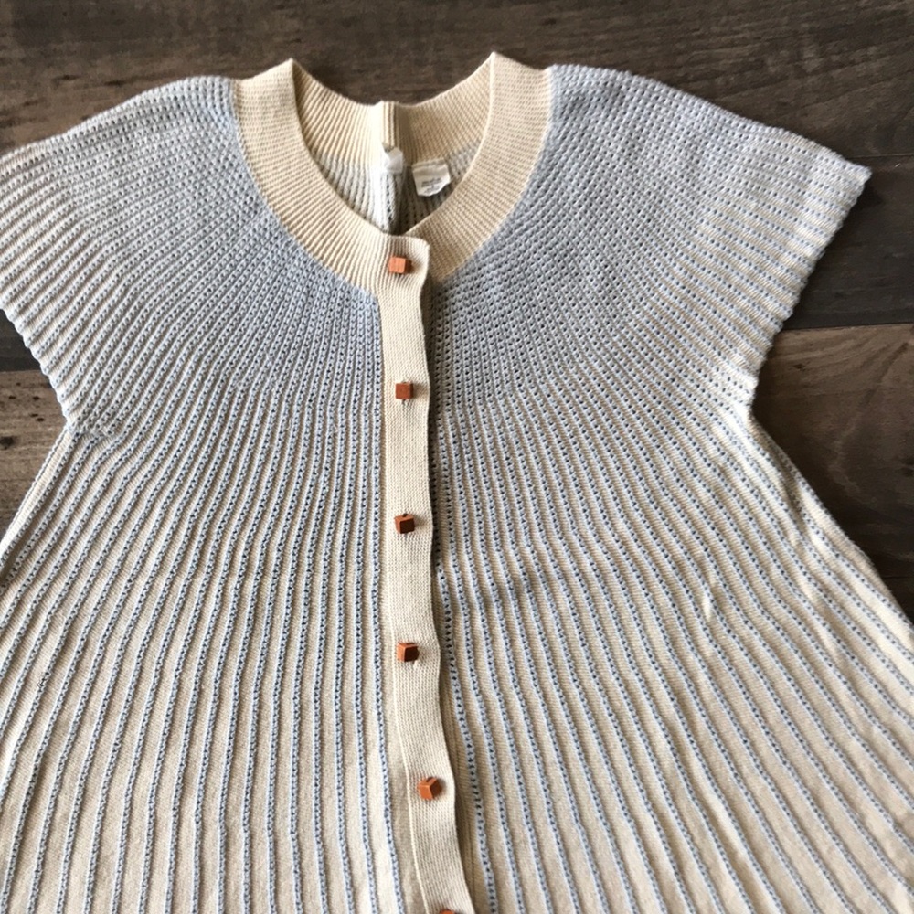 Anthropologie Moth sweater
